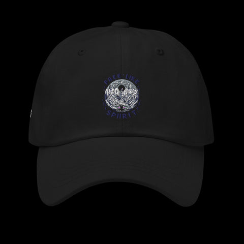 Casquette Sun Ghost