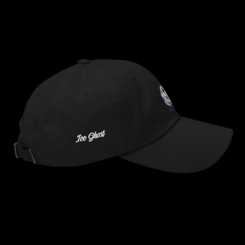 Casquette Sun Ghost