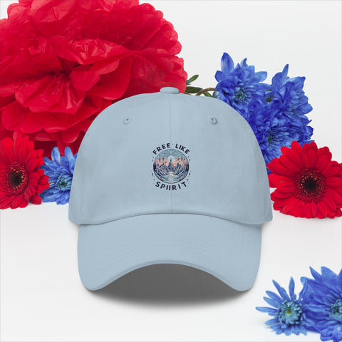 Casquette Sun Ice