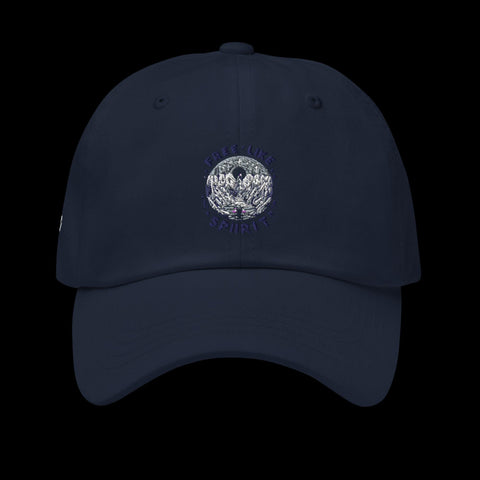 Casquette Sun Ghost