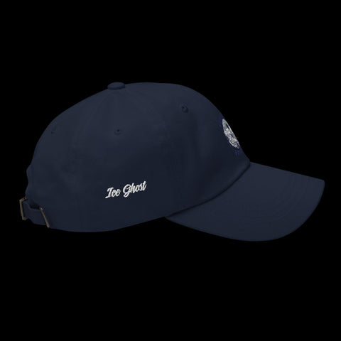 Casquette Sun Ghost