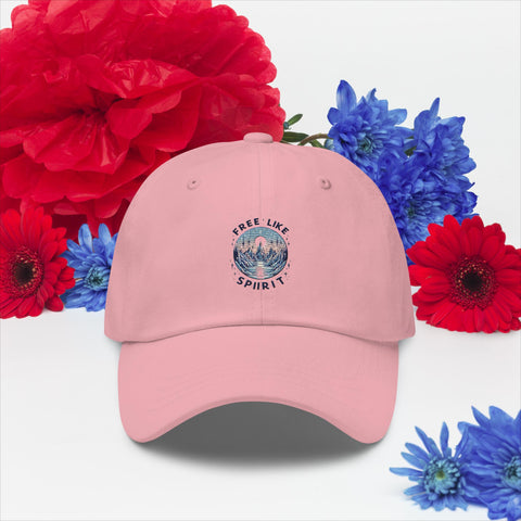 Casquette Sun Ice