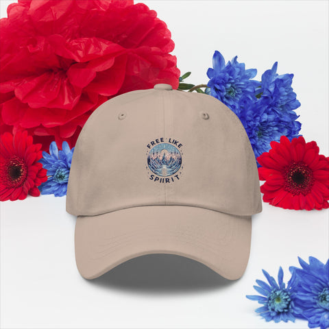 Casquette Sun Ice