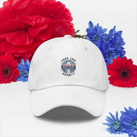 Casquette Sun Ice