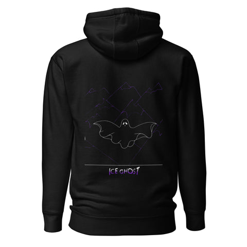 Sweat à Capuche Old School