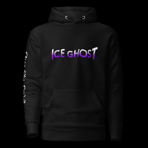 Sweat Ice Ghost Winter