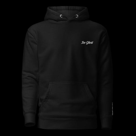 Sweat à Capuche Snow white