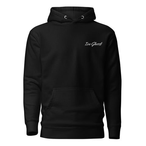 Sweat à Capuche Old School