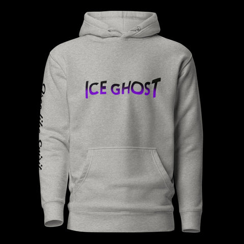 Sweat Ice Ghost Winter