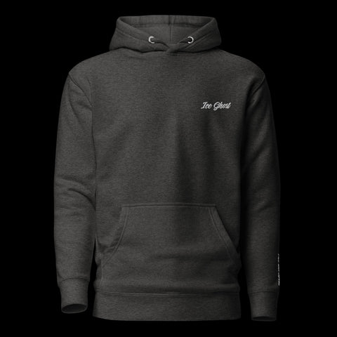 Sweat à Capuche Snow white