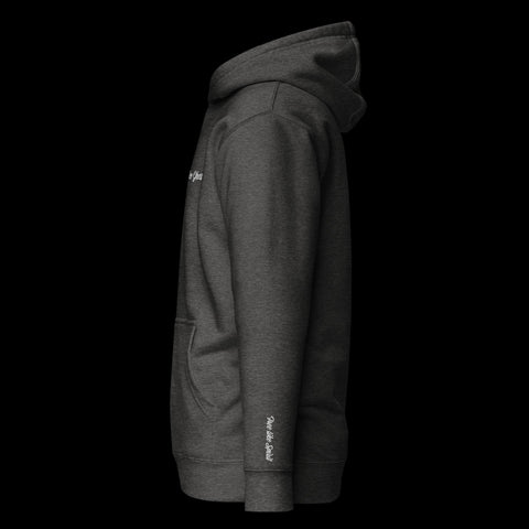 Sweat à Capuche Snow white