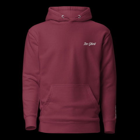 Sweat à Capuche Snow white