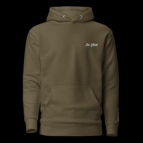 Sweat à Capuche Snow white