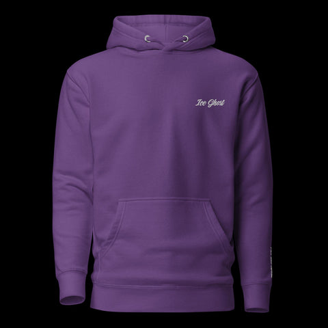 Sweat à Capuche Snow white
