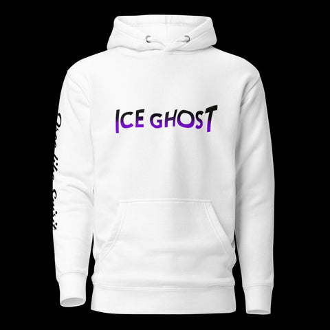 Sweat Ice Ghost Winter