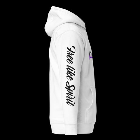 Sweat Ice Ghost Winter