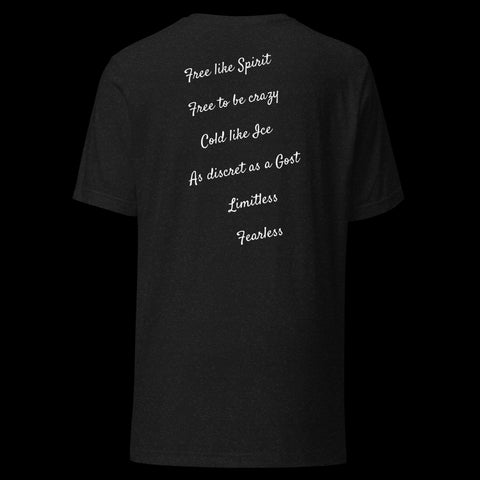 T-shirt Spirit Summer